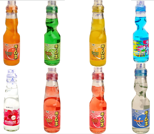 Mizuho Ramune Value Pack